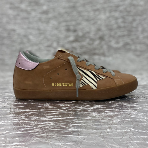 Golden Goose GGDB Stardan Womens Mens Shoes Fashion Sneakers Unisex Design Luxury Brand Men's Super-Star sneakers with Box  