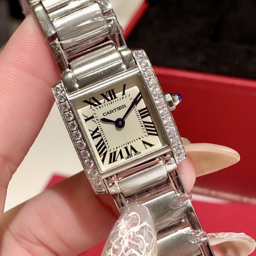 Cartier Watch154