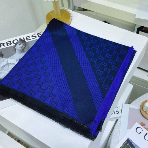 Gucci Scarves Womens Fashion Scarf225