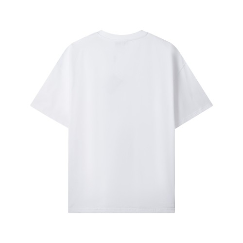 Loewe Luxury Brand Men Womens Short Sleeve T-Shirt   