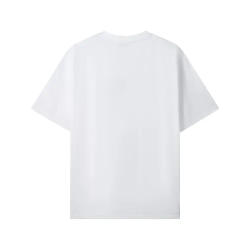 Loewe Luxury Brand Men Womens Short Sleeve T-Shirt   
