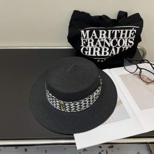 Saint Laurent YSL hats110