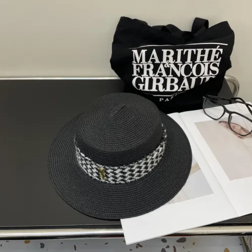 Saint Laurent YSL hats110
