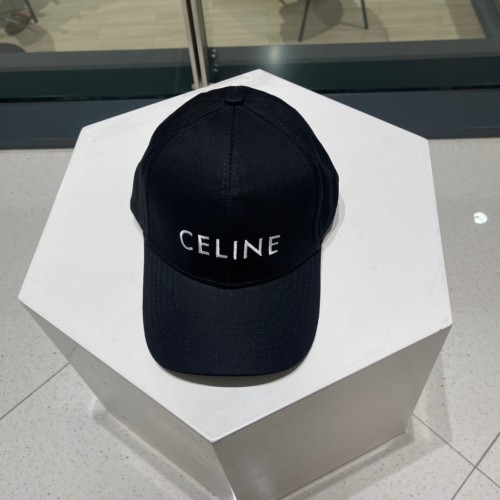 Celine Men Womens Hats Luxury Brand Design Celine Baseball Hat with Original Box  