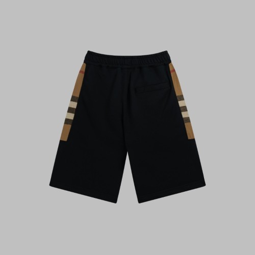 Burberry Luxury Brand Men Womens Pant Shorts   