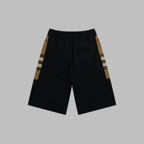 Burberry Luxury Brand Men Womens Pant Shorts   