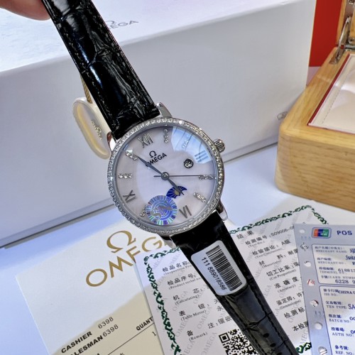 Omega Watch156