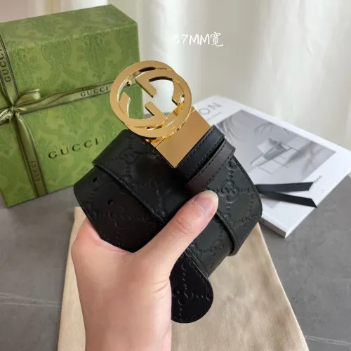 Gucci Men Womens Belt Luxury Brand Design Fashion Type with Original Box