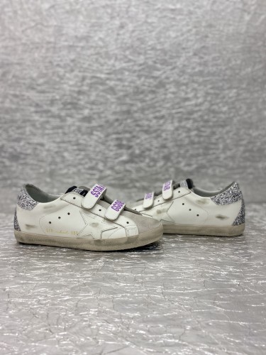 Golden Goose GGDB Stardan Womens Mens Shoes Fashion Sneakers Unisex Design Luxury Brand Men's Super-Star sneakers with Box  