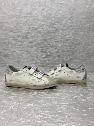 Golden Goose GGDB Stardan Womens Mens Shoes Fashion Sneakers Unisex Design Luxury Brand Men's Super-Star sneakers with Box  