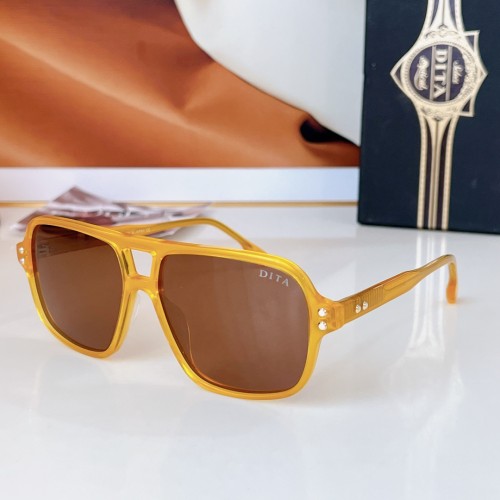 Dita Sunglasses Luxury Brand Men Womens Sunglasses with Original Box  DTS457