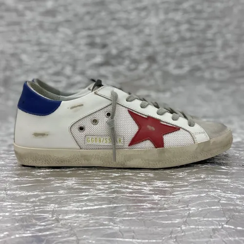 Golden Goose GGDB Stardan Womens Mens Shoes Fashion Sneakers Unisex Design Luxury Brand Men's Super-Star sneakers with Box  