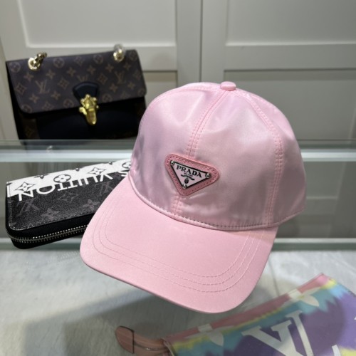 Prada Hats 223
