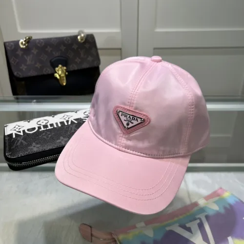 Prada Hats 223