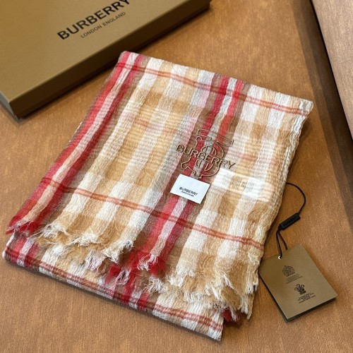 Burberry Scarves Womens Fashion Scarf087