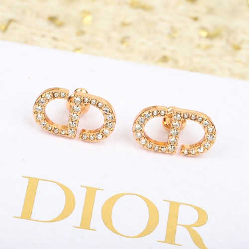 Dior Luxury Womens Earrings