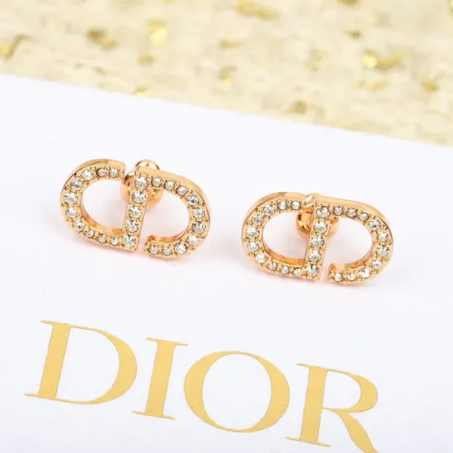 Dior Luxury Womens Earrings