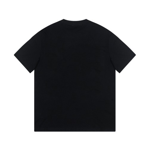 Burberry Luxury Brand Women Mens Short Sleeve T-Shirt   