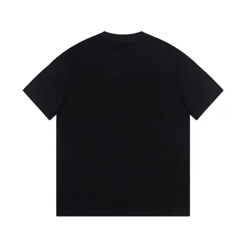 Doir Luxury Brand Women Mens Short Sleeve T-Shirt   