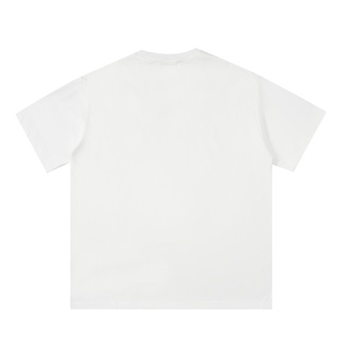 Gucci Luxury Brand Women Mens Short Sleeve T-Shirt   