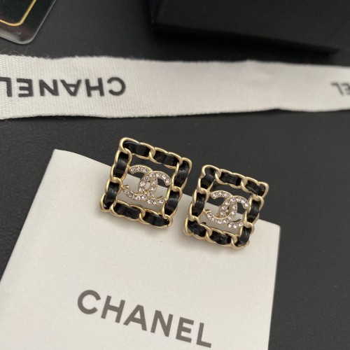 Chanel Luxury Womens Earrings