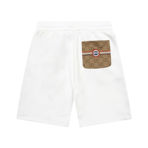 Gucci Luxury Brand Women Mens Pant Shorts   