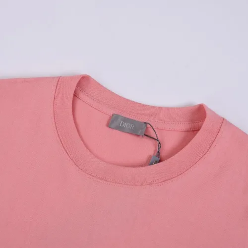 Dior Luxury Brand Women Mens Short Sleeve T-Shirt   