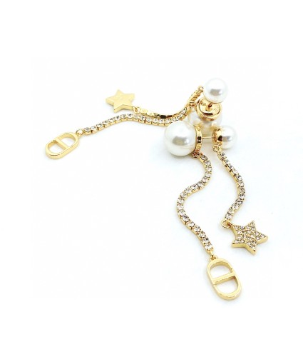 Chanel Luxury Womens Earrings