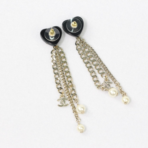 Chanel Luxury Womens Earrings