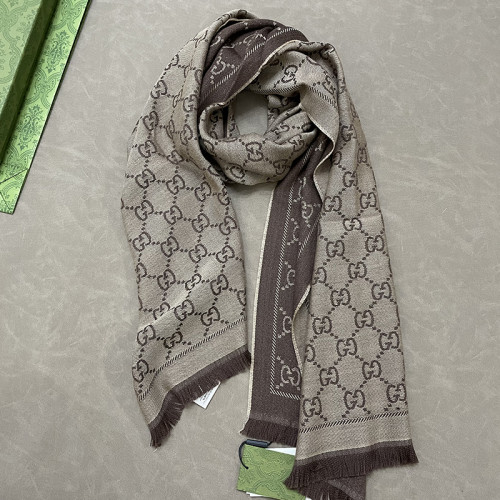 Gucci Scarves Womens Fashion Scarf142