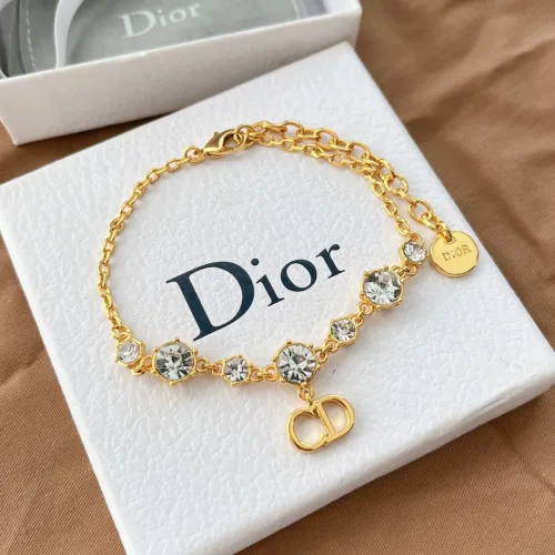Dior Luxury Womens Bracelet