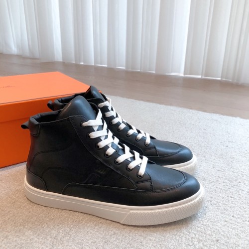 Hermes Mens Casual Shoes Fashion Sneakers Luxury Brand with Original Box Whatsapp 
