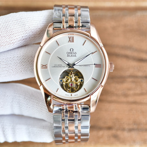 Omega Watch291
