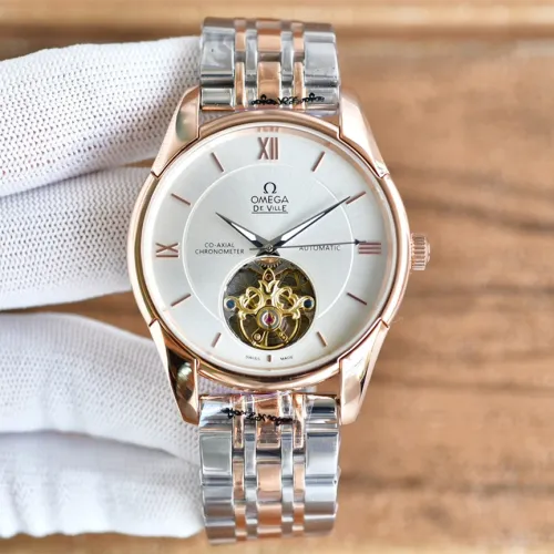 Omega Watch291