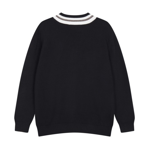 Gucci Men Womens Sweater Luxury Brand Womens Knitwear Top Quality   
