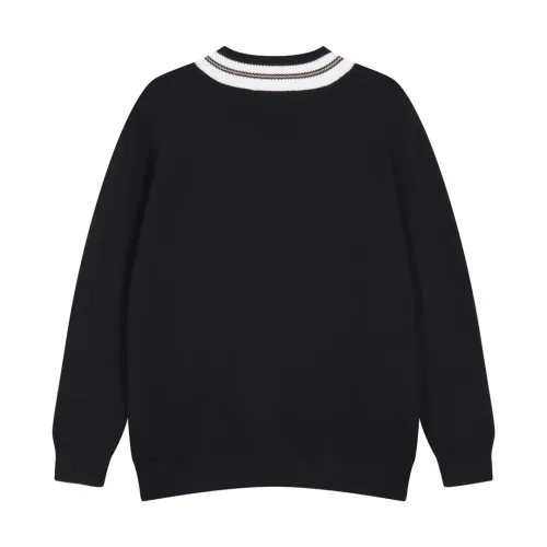 Gucci Men Womens Sweater Luxury Brand Womens Knitwear Top Quality   