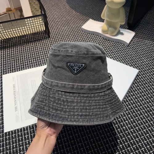 Prada Hats 155