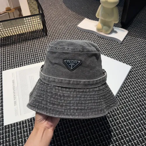 Prada Hats 155