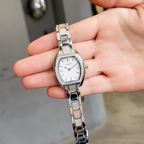 Cartier Watch113