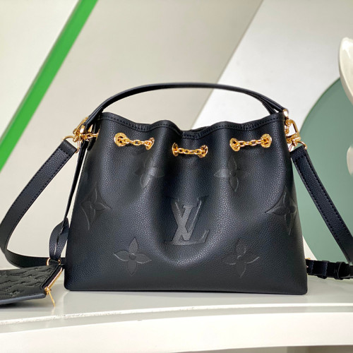 Louis Vuitton Womens Bags Shoulder Bag Luxury Brand LV Bundle with Original Box  