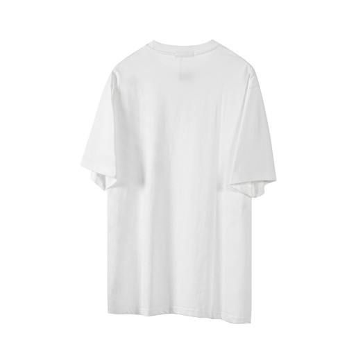 Givenchy Womens Mens Short Sleeve T-Shirt Luxury Brand   