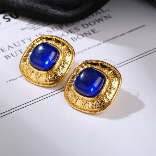Chanel Luxury Womens Earrings