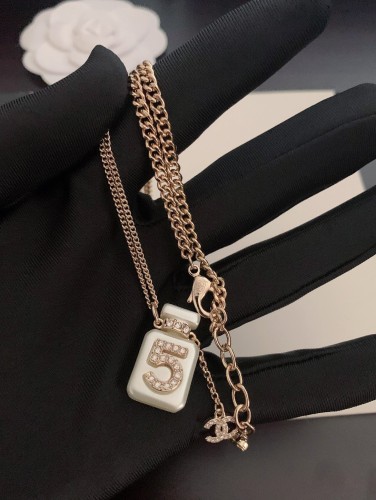 Chanel Luxury Womens Necklace
