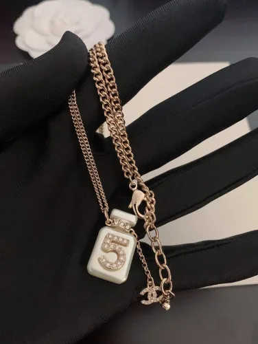 Chanel Luxury Womens Necklace