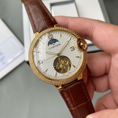Cartier Watch185