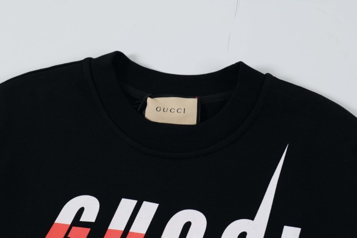 Gucci Womens Mens Sweatshirt Luxury Brand Mens Sweatshirt   