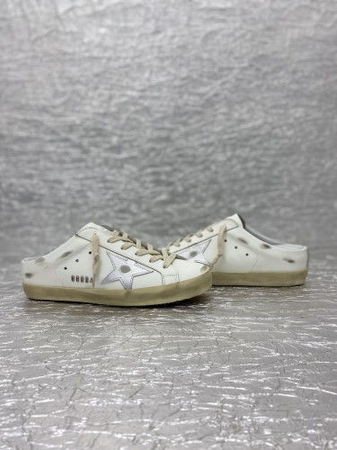 Golden Goose GGDB Stardan Womens Mens Shoes Fashion Sneakers Unisex Design Luxury Brand Men's Super-Star sneakers with Box  
