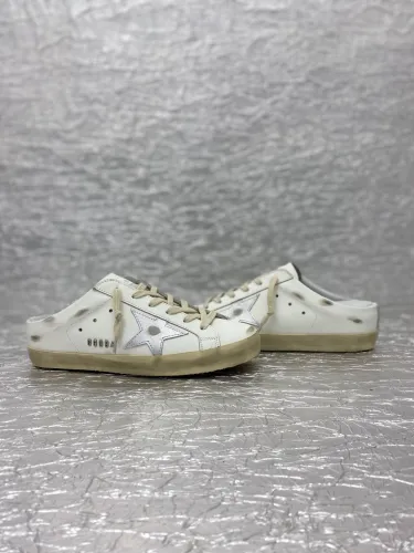 Golden Goose GGDB Stardan Womens Mens Shoes Fashion Sneakers Unisex Design Luxury Brand Men's Super-Star sneakers with Box  