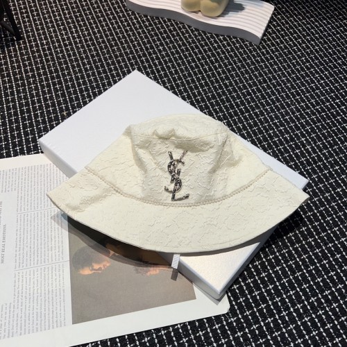 Saint Laurent YSL hats100