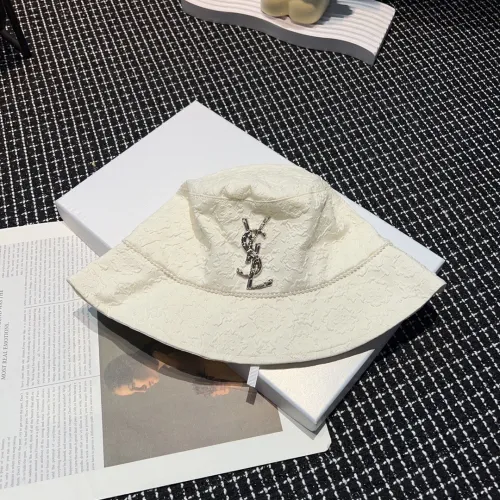 Saint Laurent YSL hats100